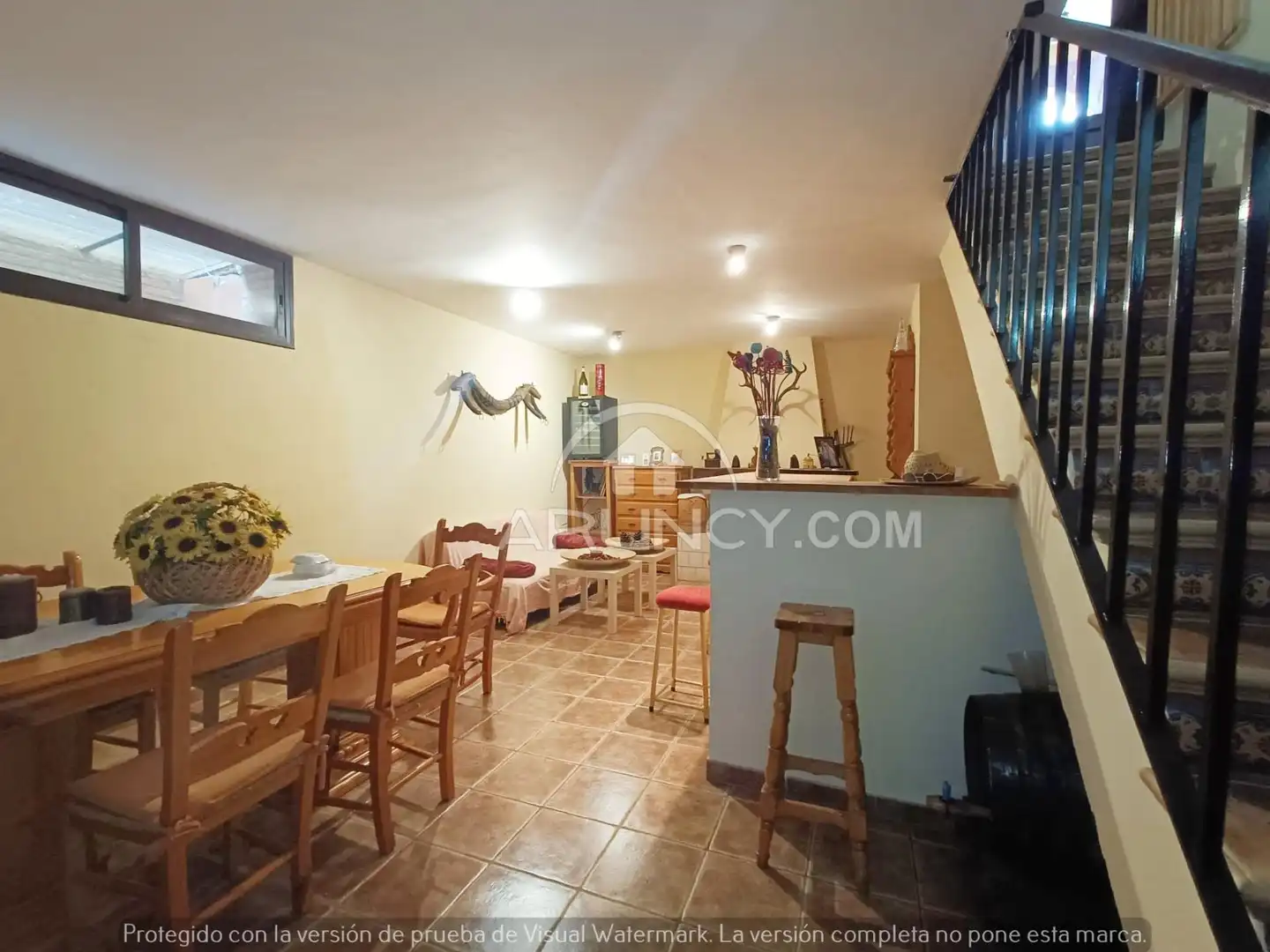 Casa o chalet en venta en Oromana