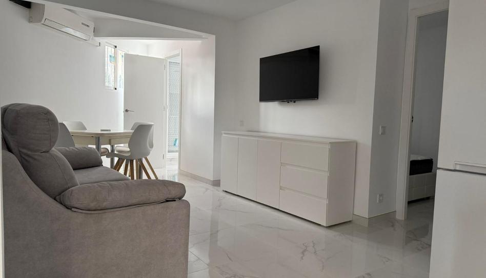 Foto 1 de Apartament en venda a Playa Levante, Alicante