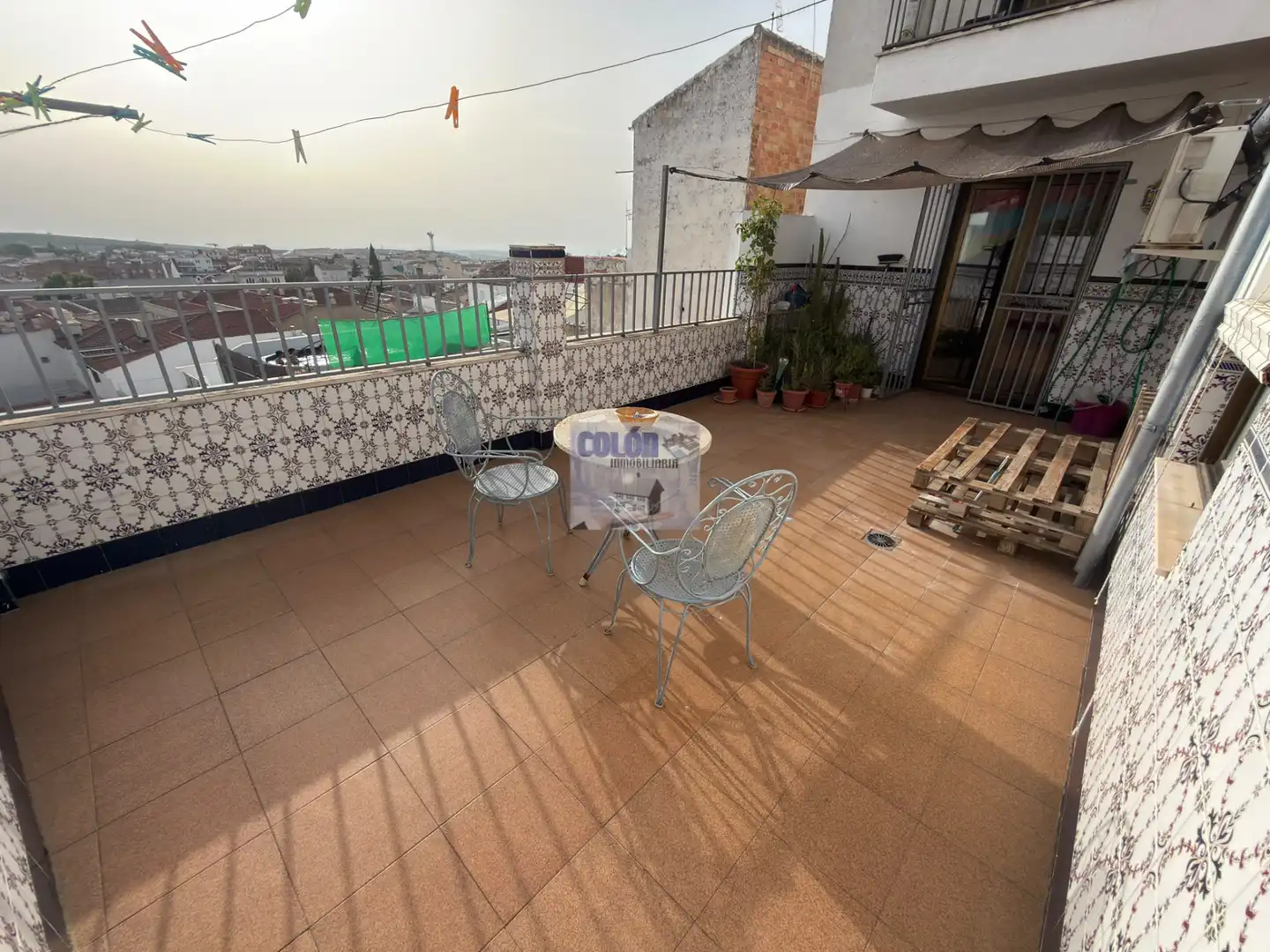 Piso en venta en Martos