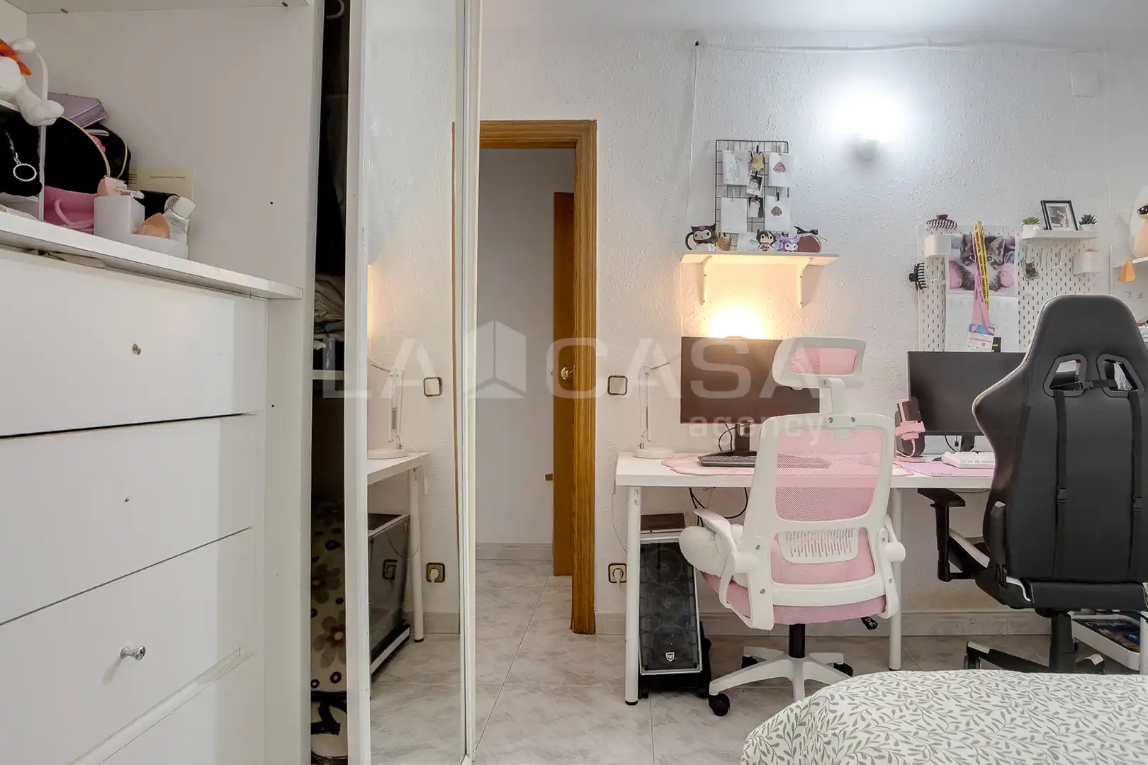 Wohnung mit Terrasse zum Verkauf in Can Serra - Pubilla Cases, imagen 23