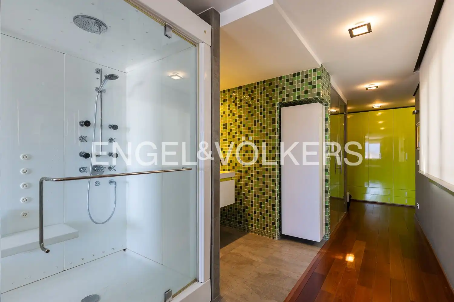 Flat with terrace for sale in Germaníes - Juzgados, imagen 29