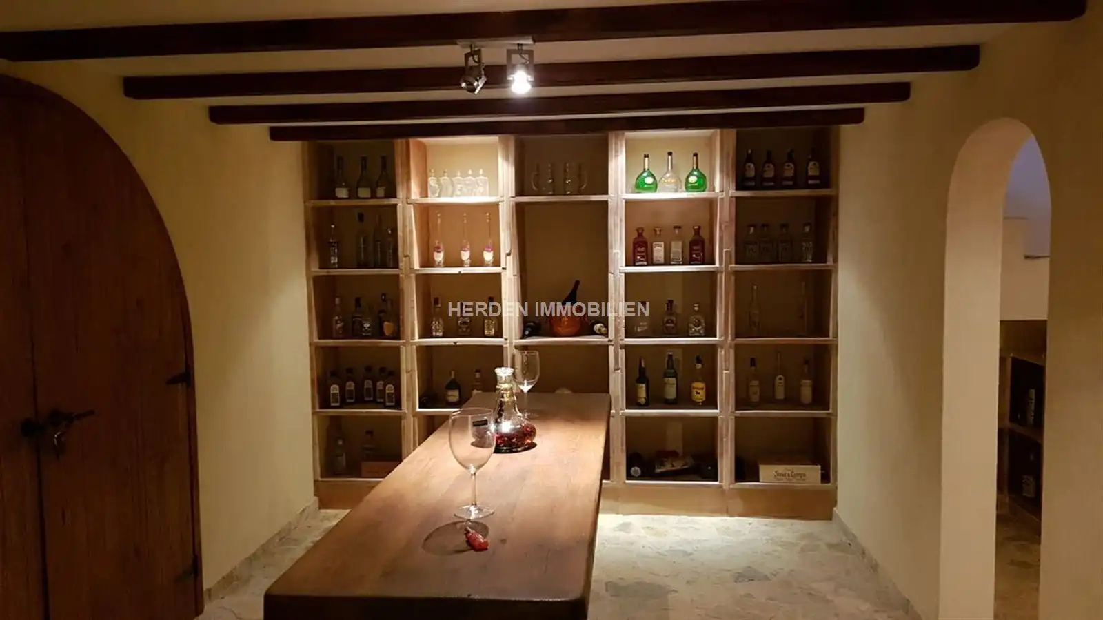 Finca rústica en venta en Santa Margalida con Aire acondicionado, Calefacción y Terraza