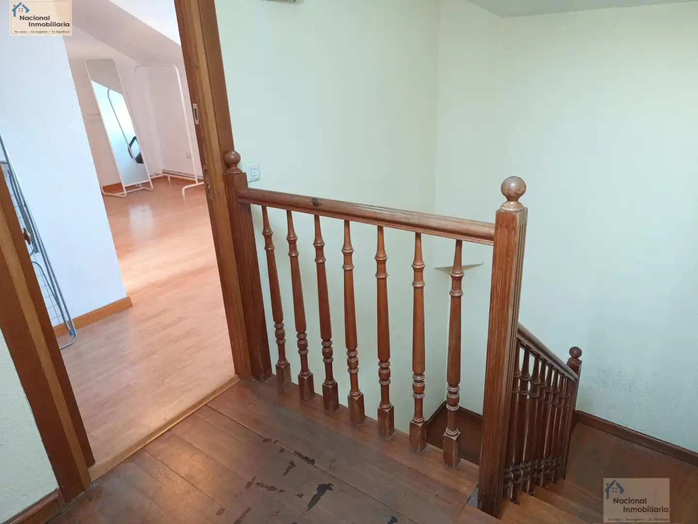 Flat for sale in Segovia  with Air Conditioner, Heating and Storage room