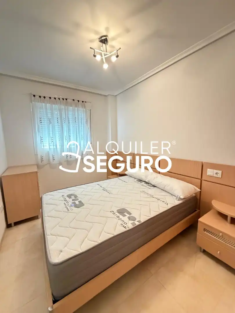 Flat for rent in Central, Centro
