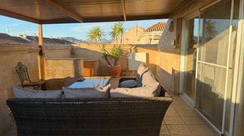 Foto 5 de Àtic en venda a Altea ciudad, Altea