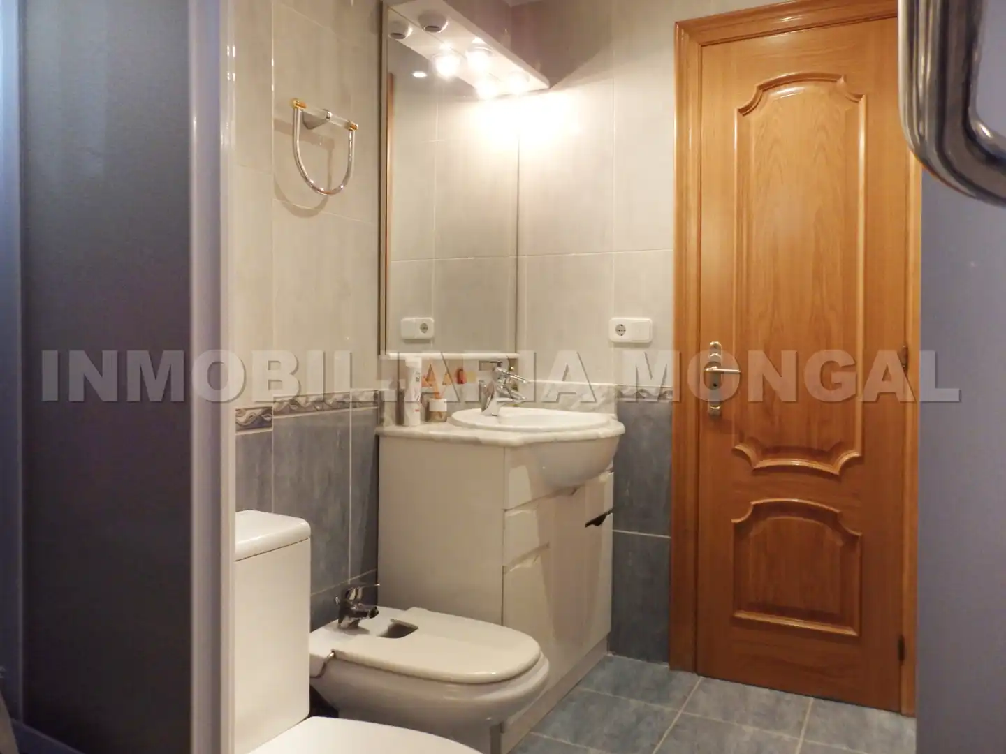 Wohnung mit Terrasse zum Verkauf in Carrer de la Gerdera, imagen 21