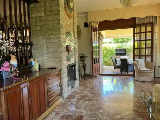 Villa mit Pool zum Verkauf in Carrer Mercuri 9, imagen 27