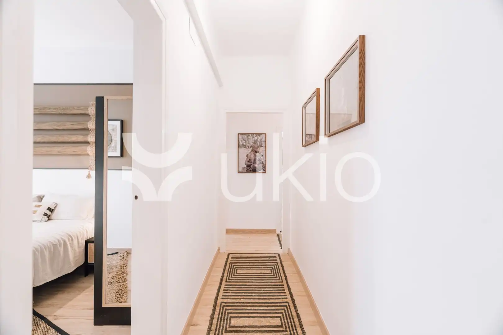 Apartamento con ascensor en alquiler en Carrer d'Aulèstia i Pijoan, imagen 11