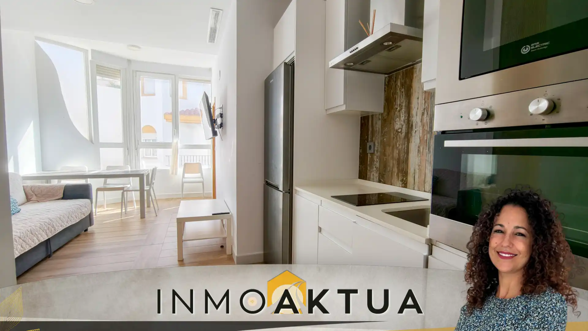 Bedroom of Flat for sale in Zahara de los Atunes  with Air Conditioner and Furnished