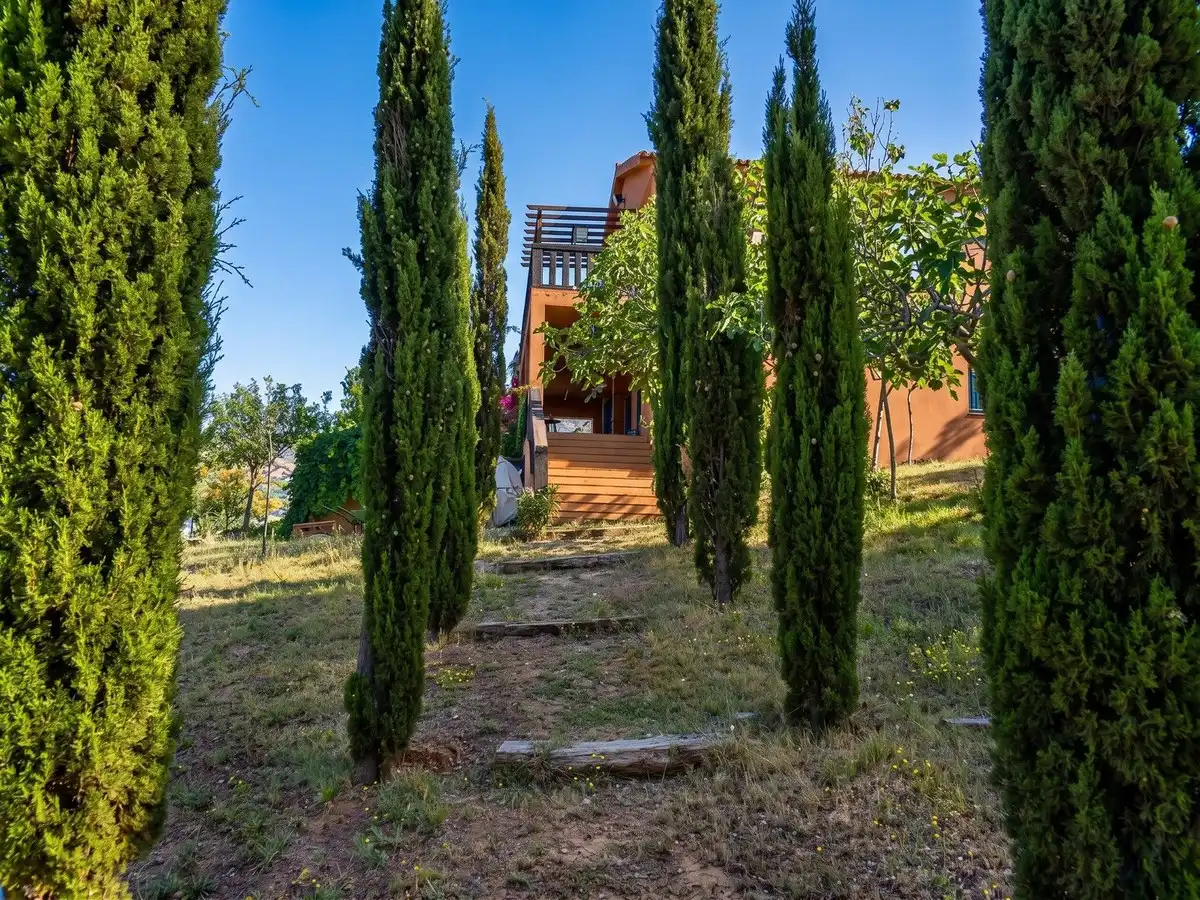 House with garden for sale in Valtocado - La Alquería - La Atalaya, imagen 7