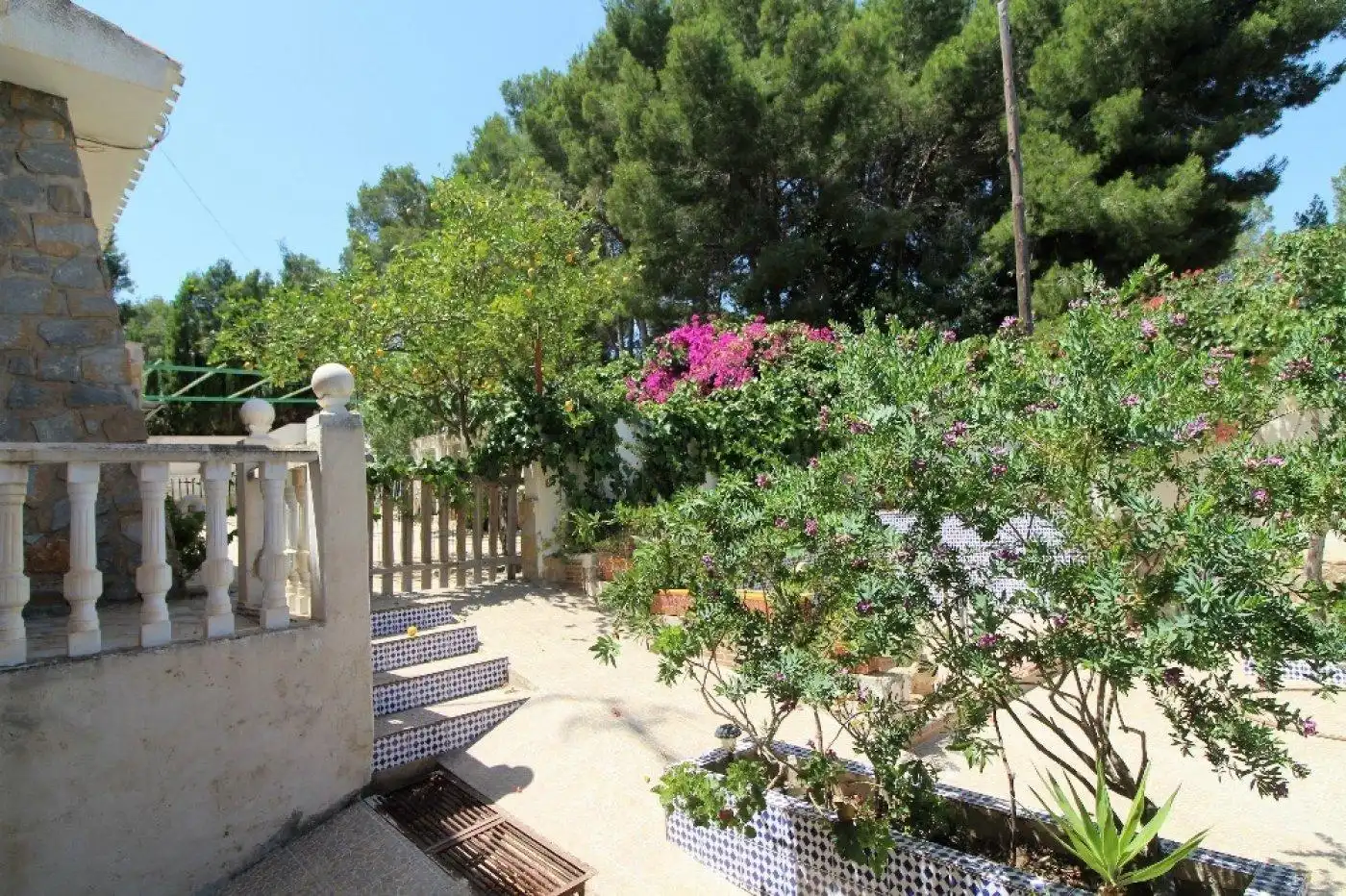 Xalet amb piscina en venda a Los Balcones - Los Altos, imagen 9