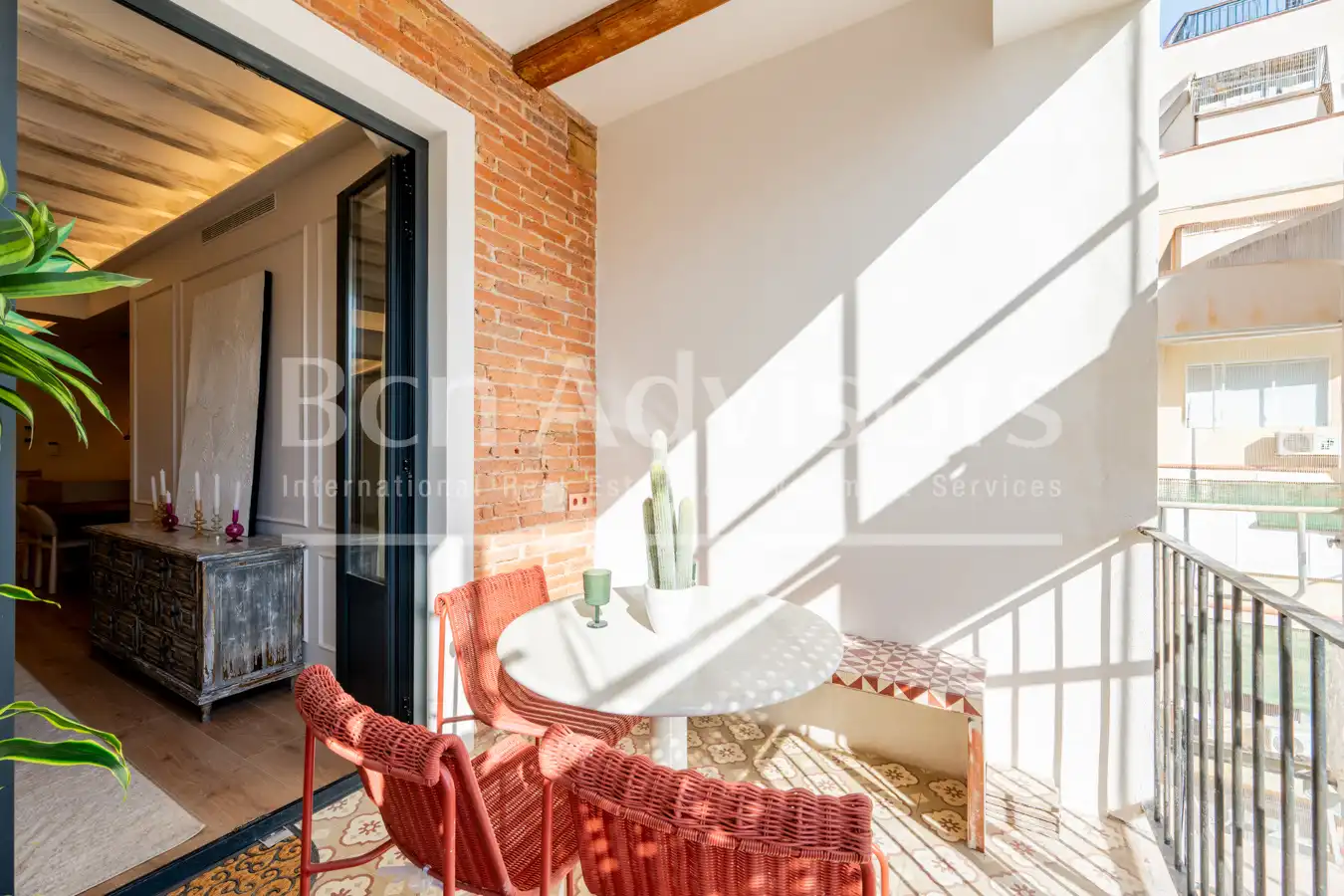 Wohnung mit Terrasse zum Verkauf in Carrer d'Aribau, imagen 6