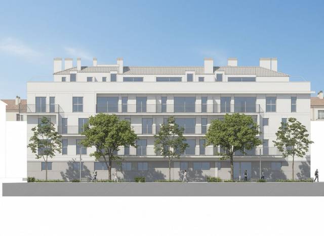 Piso en Venta en Lledoner