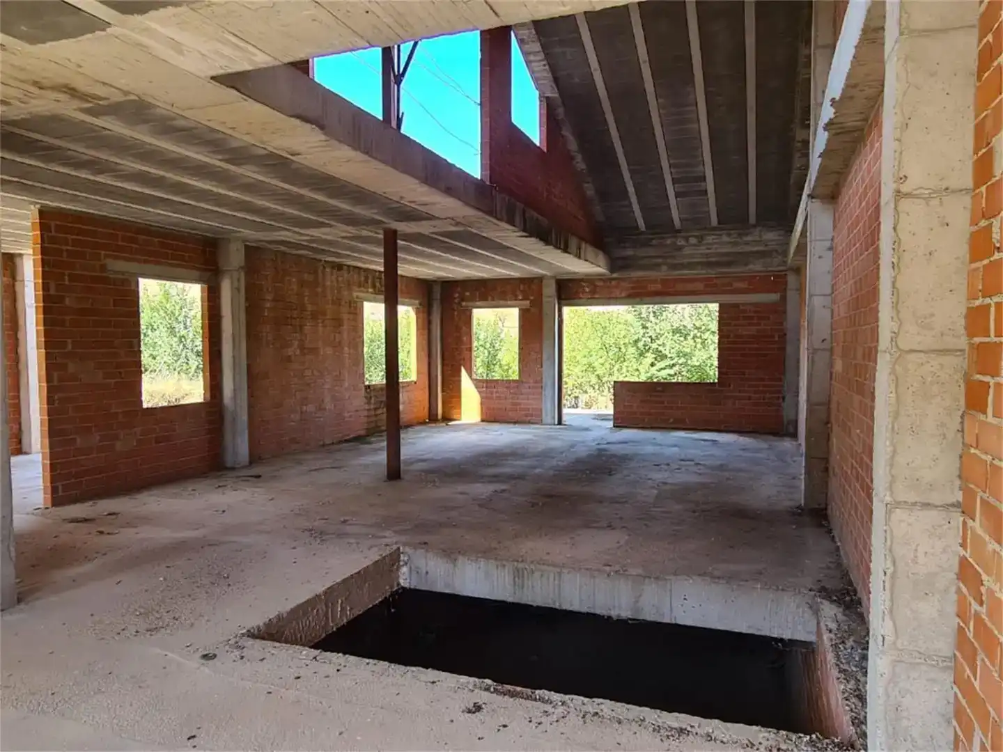 Casa o xalet en venda en San Martín de Rubiales