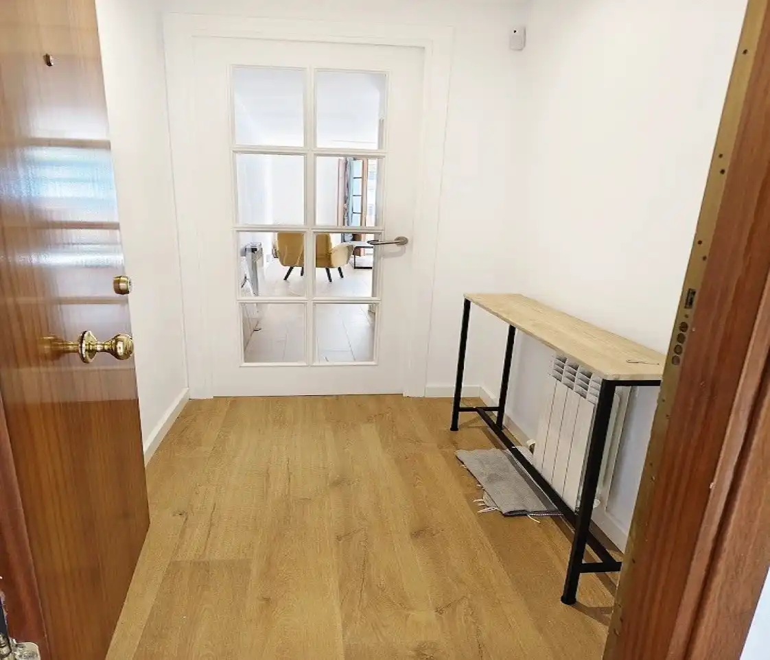 Apartamento de alquiler en Sitges con Calefacción, Amueblado y Horno