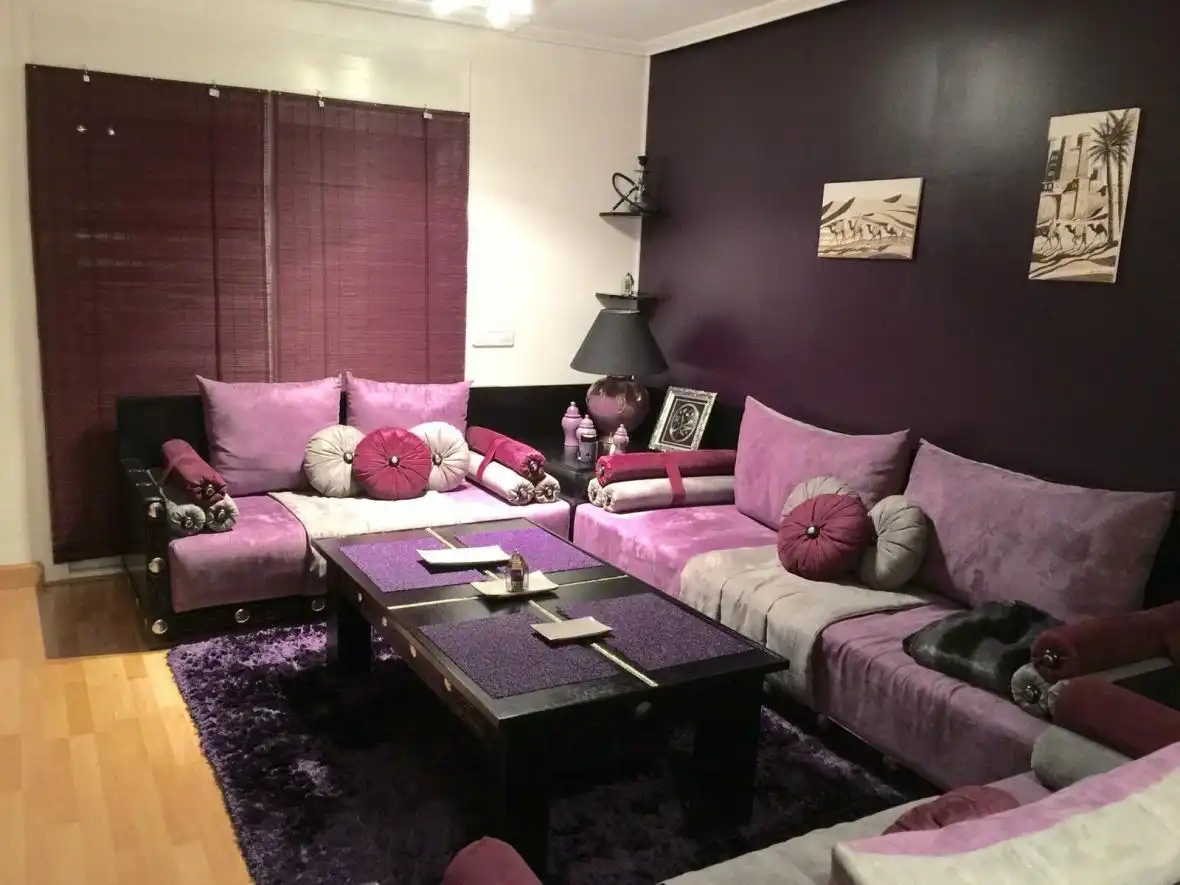 Chalet con piscina en venta en Calle Castellers, imagen 7