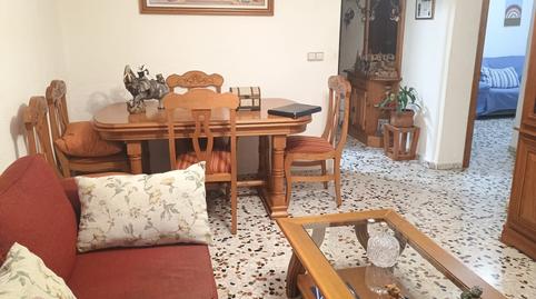 Foto 3 de Pis en venda a Pescadores - Saladillo, Algeciras