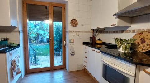 Foto 2 de Casa adosada en venta en Nuestra Señora de Estibaliz Hiribidea, Judimendi, Vitoria - Gasteiz
