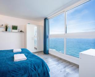 Dormitori de Apartament en venda en Los Realejos