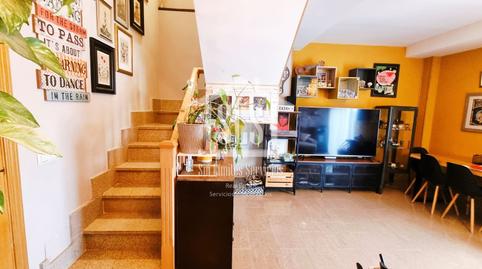 Foto 4 von Maisonette zum Verkauf in El Viso de San Juan, Toledo