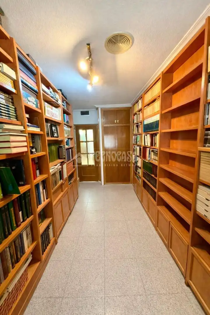 Piso en venta en Murcia con Aire acondicionado, Calefacción y Terraza