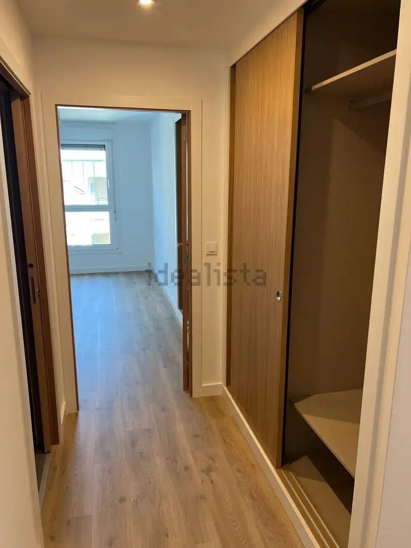 Piso de alquiler en Rúa Rafael Dieste, A Parda