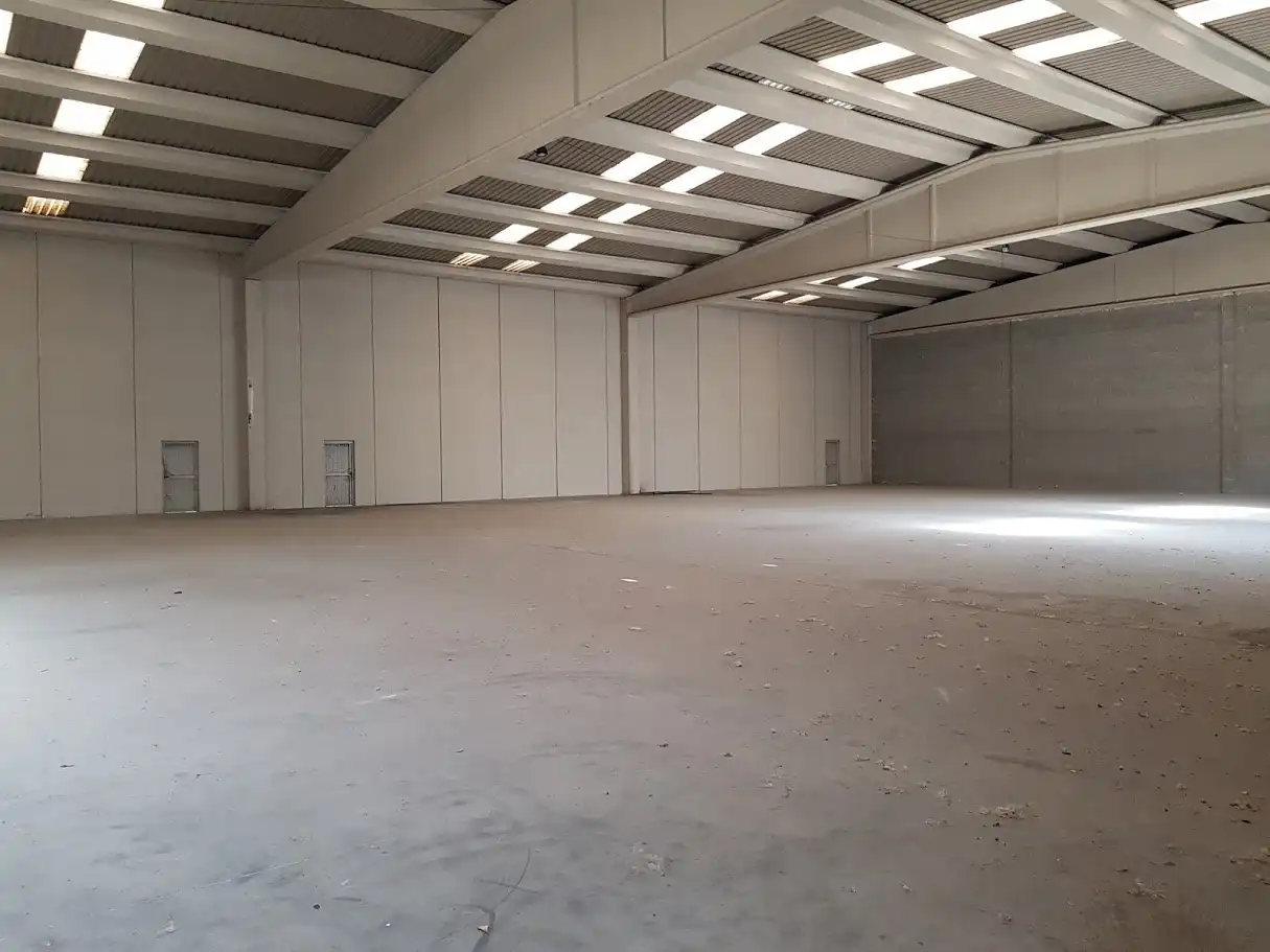 Industrial buildings for sale in Martorell