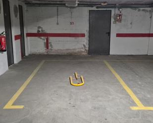 Parking of Garage for sale in Salou