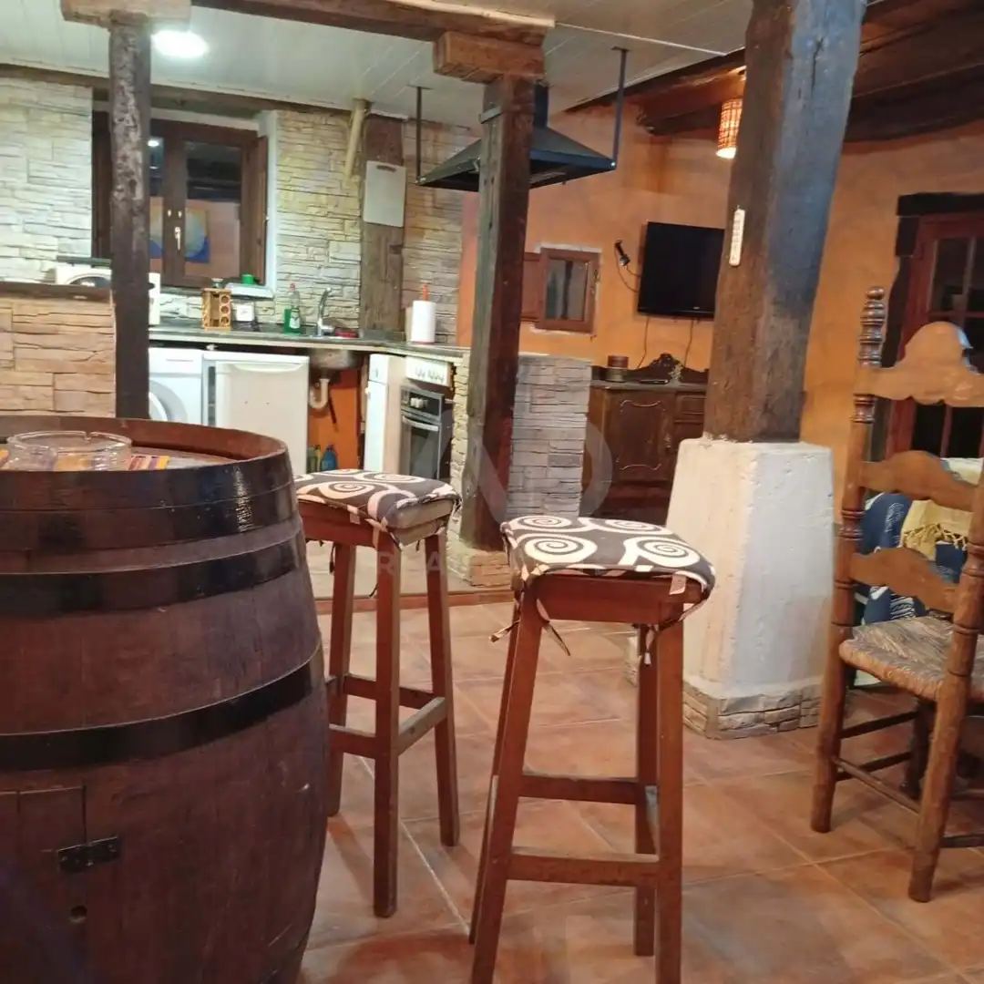 Casa o chalet en venta en Karrantza Harana / Valle de Carranza con Calefacción, Terraza y Piscina