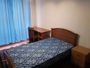 Wohnung zur untervermieten in Rúa da República de El Salvador, Ensanche - Sar