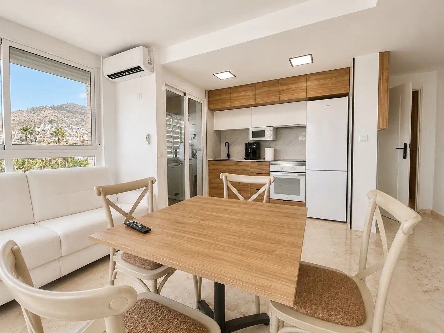 Apartament de lloguer a Rincón Bajo