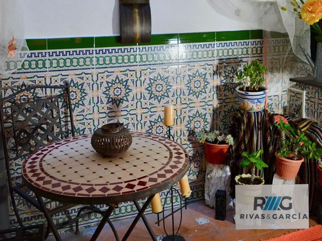 Flat for sale in Centro