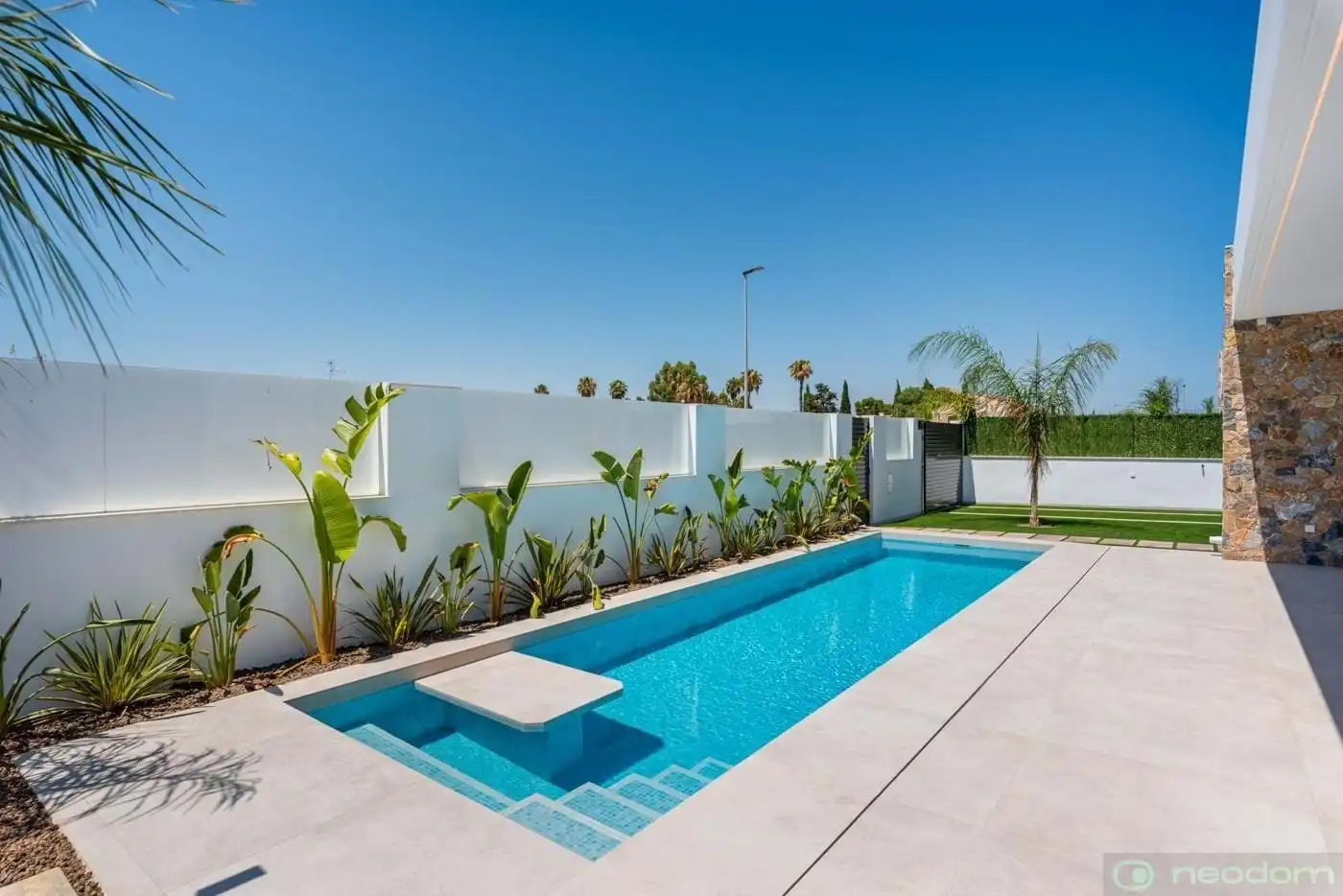 Casa in vendita a San Javier ciudad, imagen 32