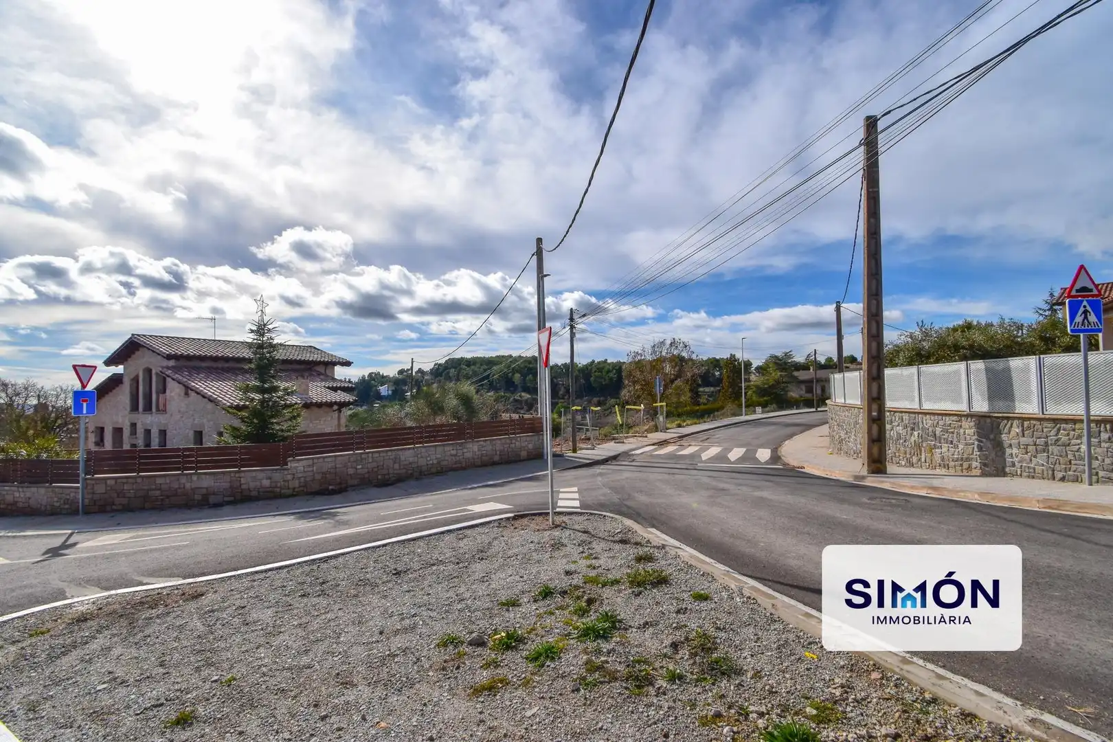 Wohnbaugrundstück zum Verkauf in Moià, imagen 16
