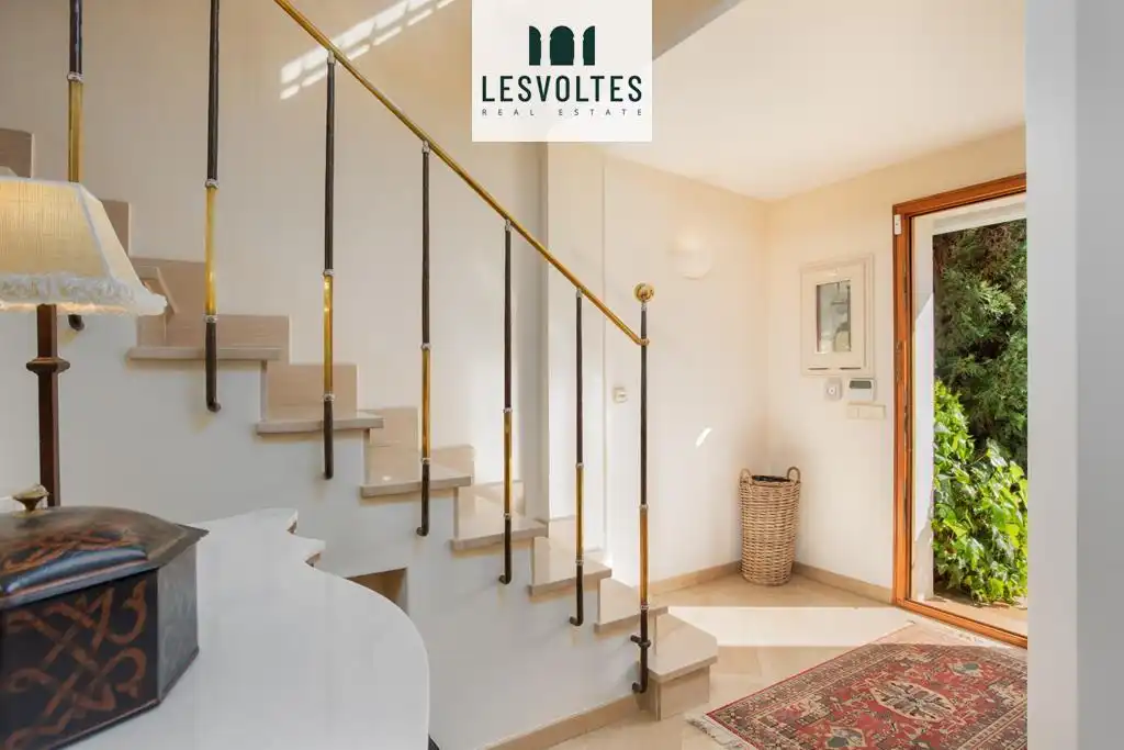 Casa o chalet en venta en La Bisbal d'Empordà con Aire acondicionado, Calefacción y Jardín privado