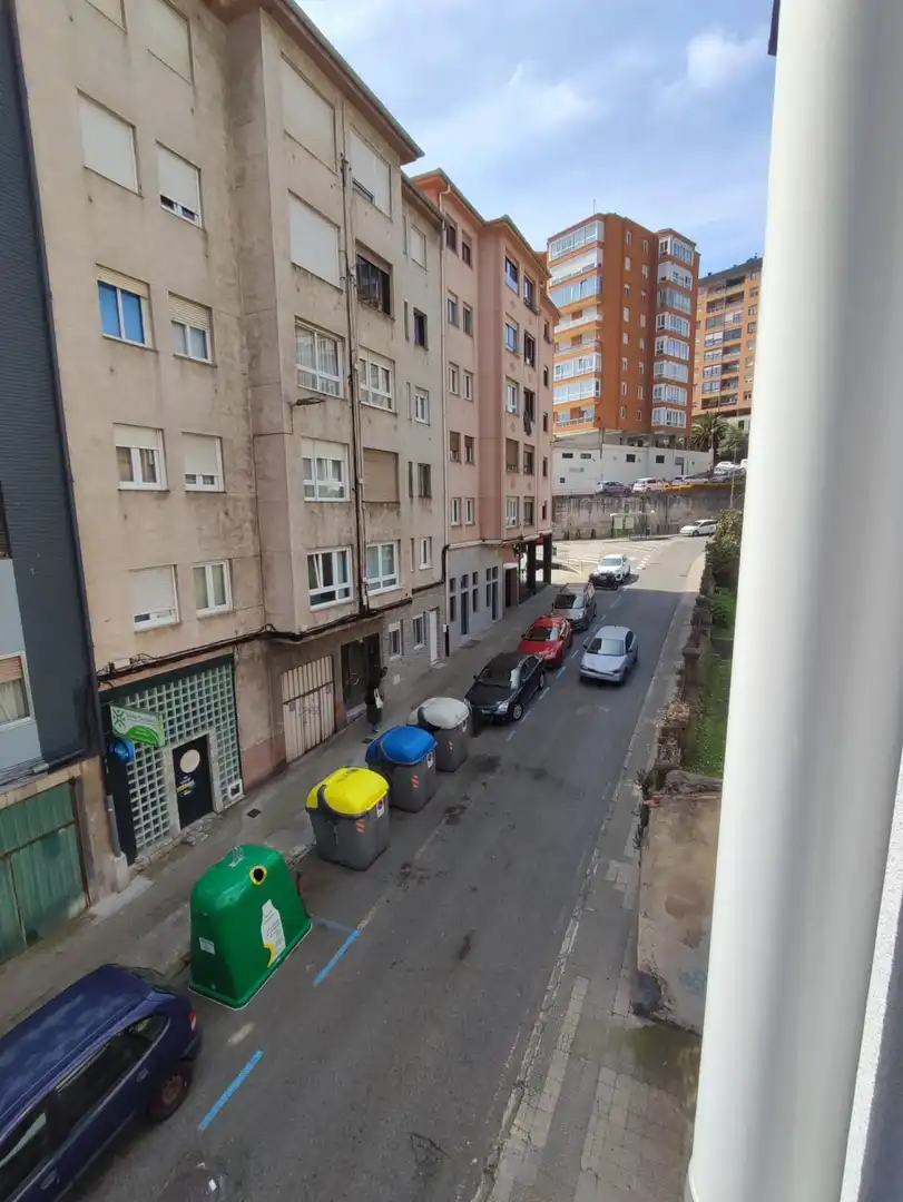 Piso en venta en Santander - Calle Via Cornelia, General Dávila