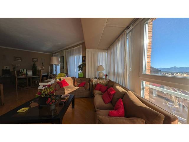 Piso en Venta en Calle Amado Brotons en Ibi