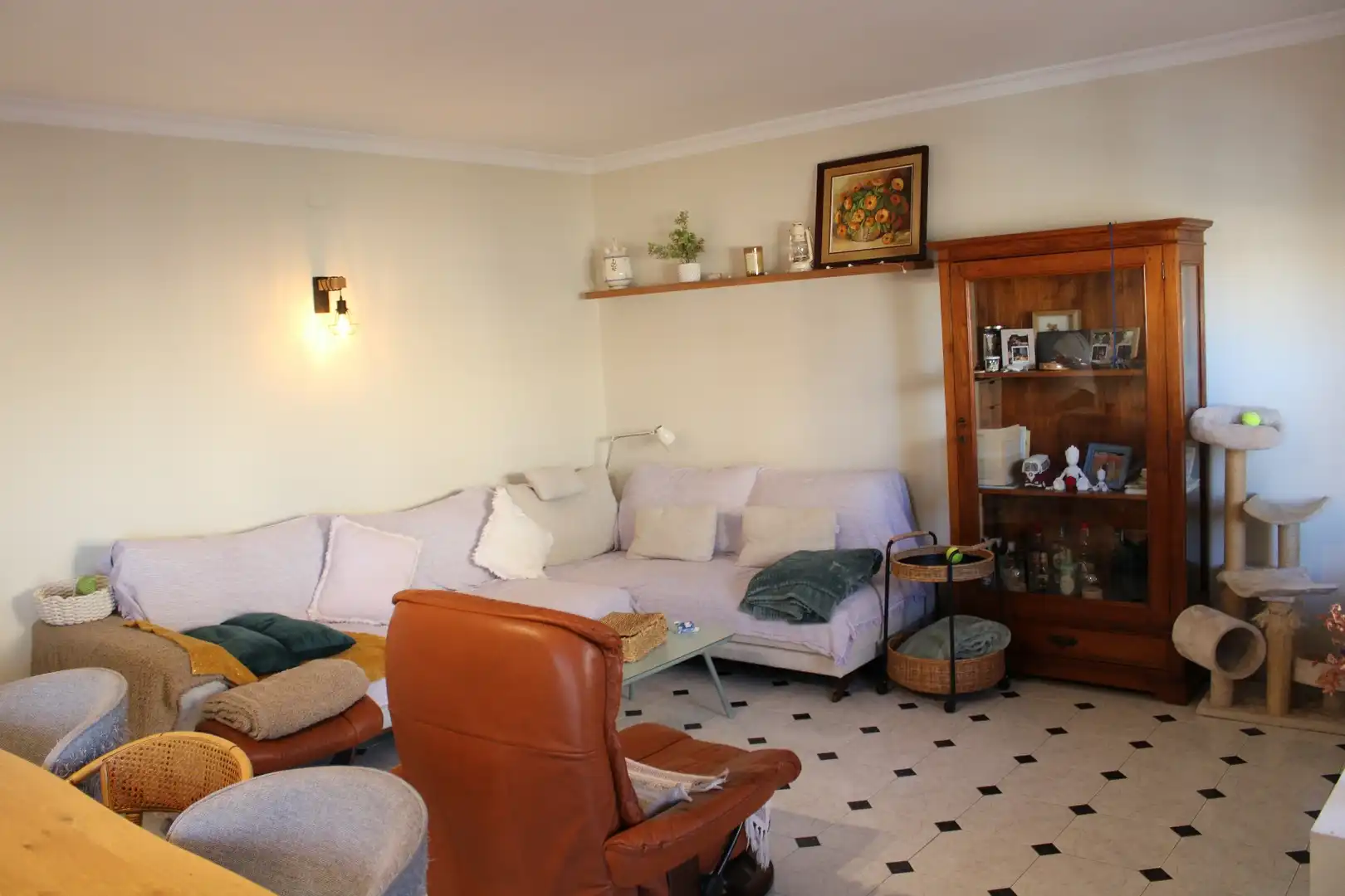 Casa a schiera con terrazza in vendita a Begur pueblo, imagen 5