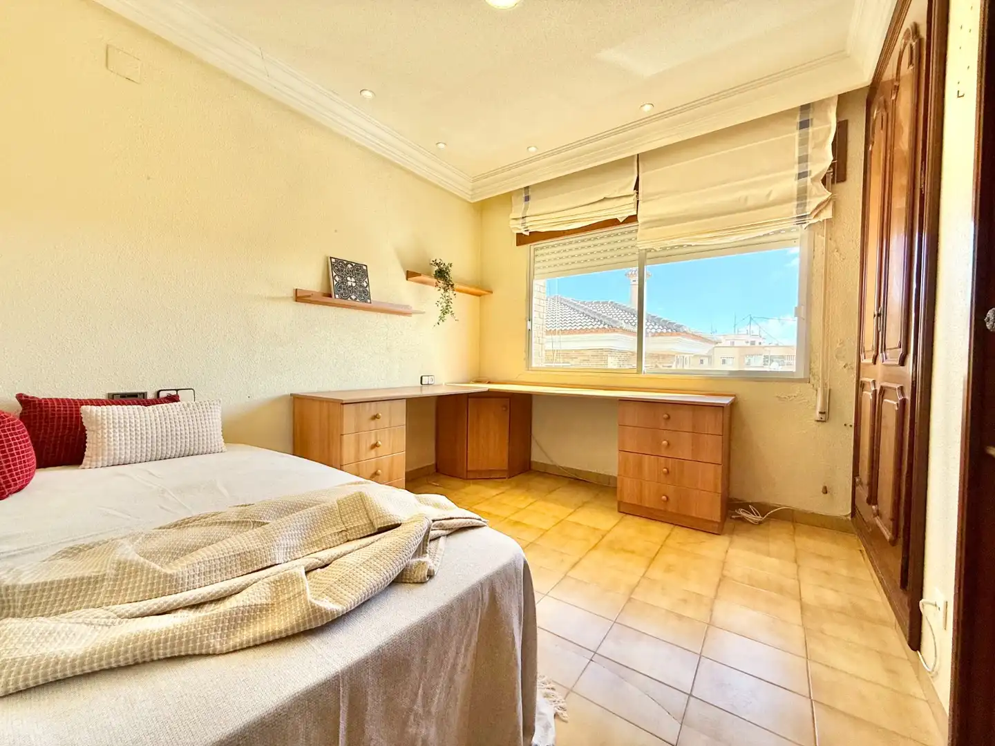 Maison avec terrasse à vendre à San Pedro del Pinatar, imagen 27