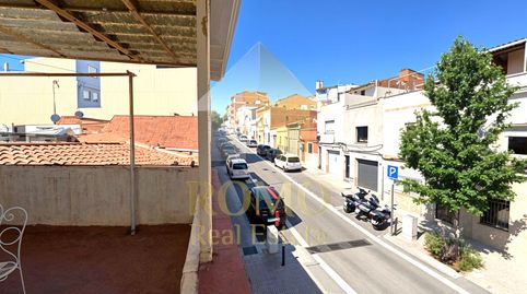 Foto 3 de Casa adosada en venta en Carrer del Franc Comtat, La Maurina, Terrassa