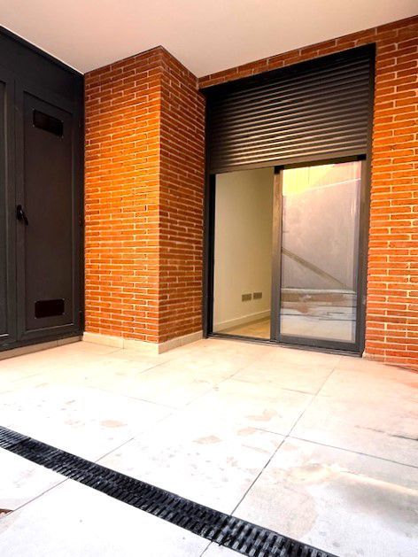 Terrassa de Pis en venda en Sant Boi de Llobregat amb Aire condicionat, Calefacció i Parquet