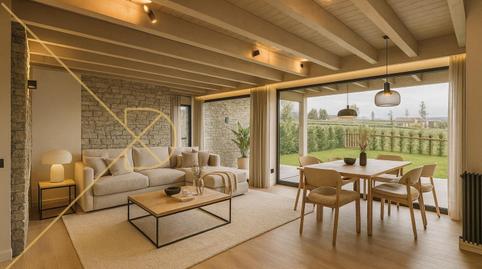 Foto 3 de Casa o xalet en venda a Carrer Fontrillants, Alp poble, Alp