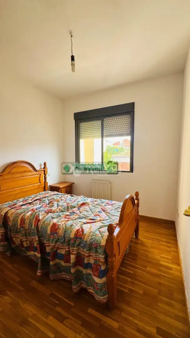 Vivienda con jardín en venta en Bargas, imagen 24