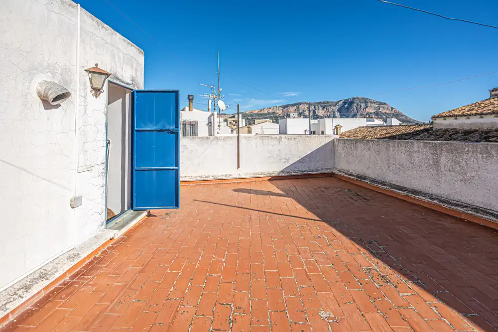 Casa a schiera in vendita a Gata de Gorgos, imagen 17