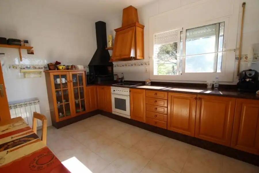 Haus mit Garten zur Miete in sant llorenç, imagen 15
