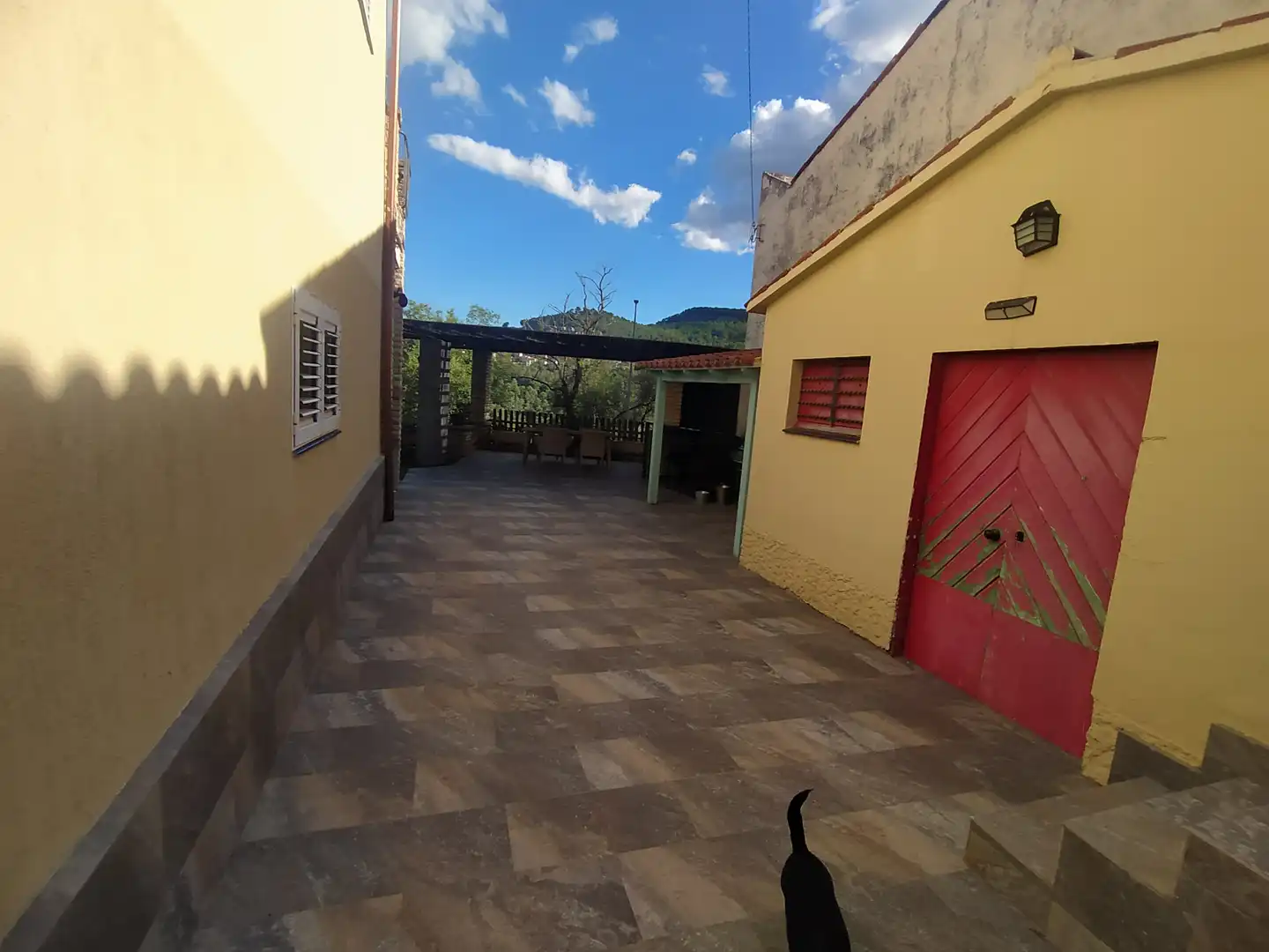 Xalet amb piscina en venda a Corbera de Llobregat, imagen 7