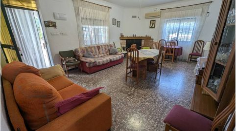 CASA DE CAMPO EN SAX EN PARAJE PEÑARUBIA, imatge 5