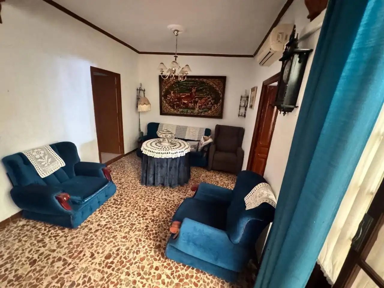 Casa amb jardí en venda a Morón de la Frontera, imagen 16