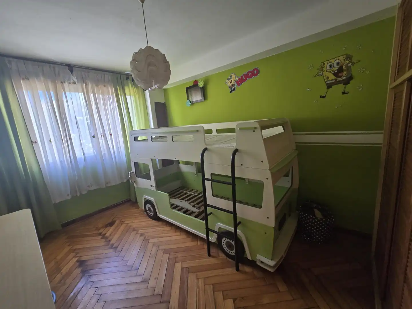 Appartement avec ascenseur à vendre à Rúa Mestre Montes, imagen 14