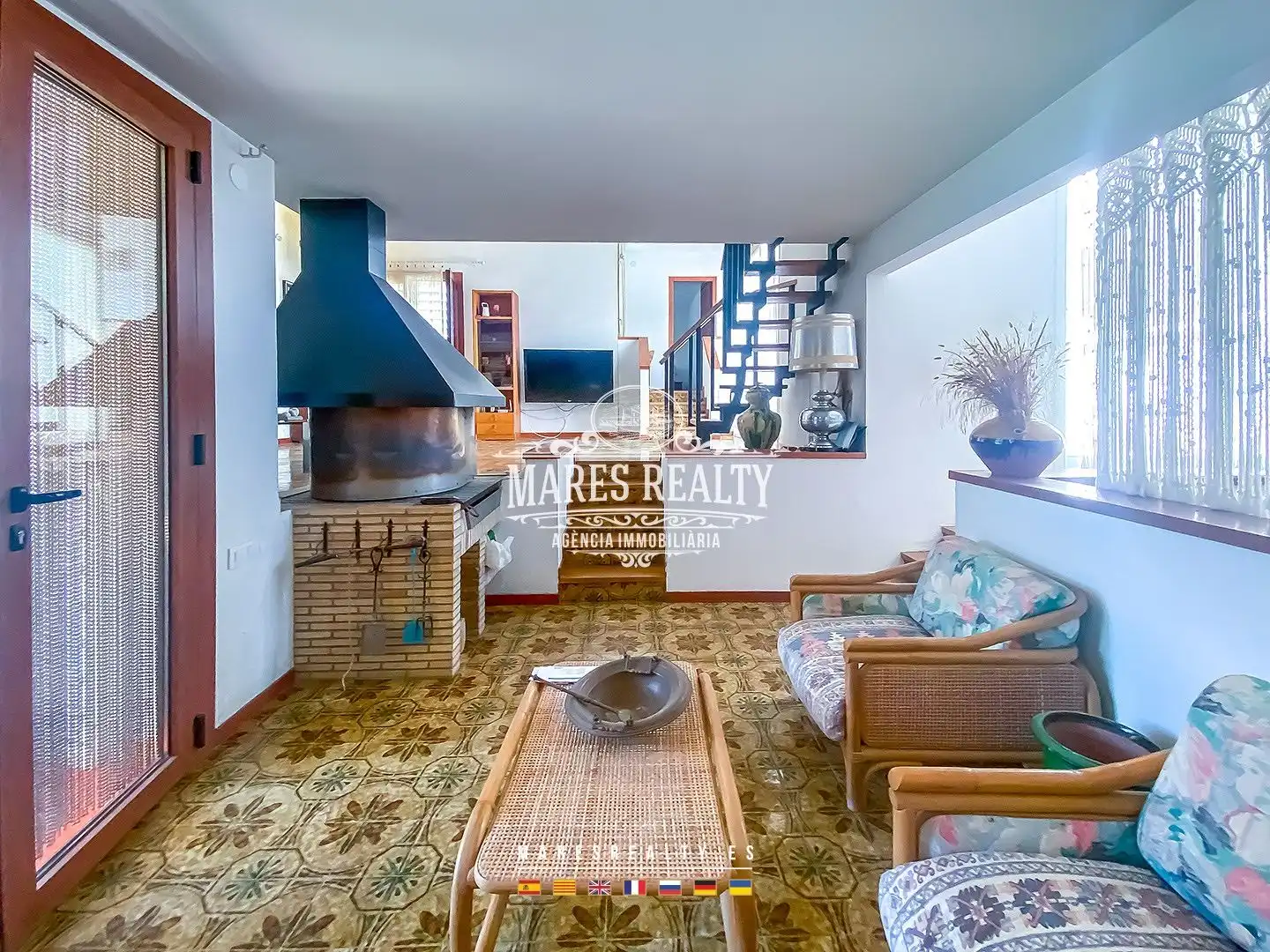 Maison avec piscine à vendre à Riells, imagen 10
